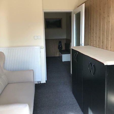 Apartment Pod Lysou Frýdlant nad Ostravicí Bagian luar foto