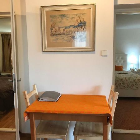 Apartment Pod Lysou Frýdlant nad Ostravicí Bagian luar foto