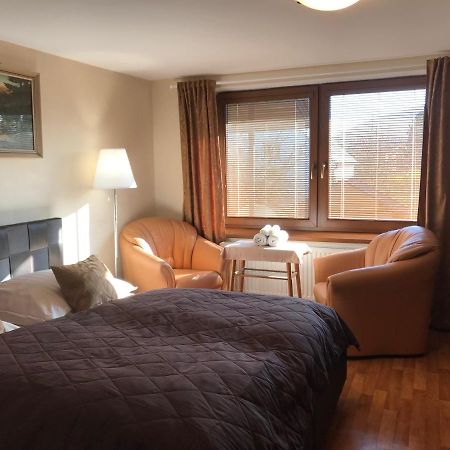 Apartment Pod Lysou Frýdlant nad Ostravicí Bagian luar foto