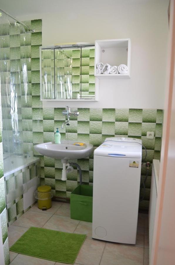 Apartment Pod Lysou Frýdlant nad Ostravicí Bagian luar foto