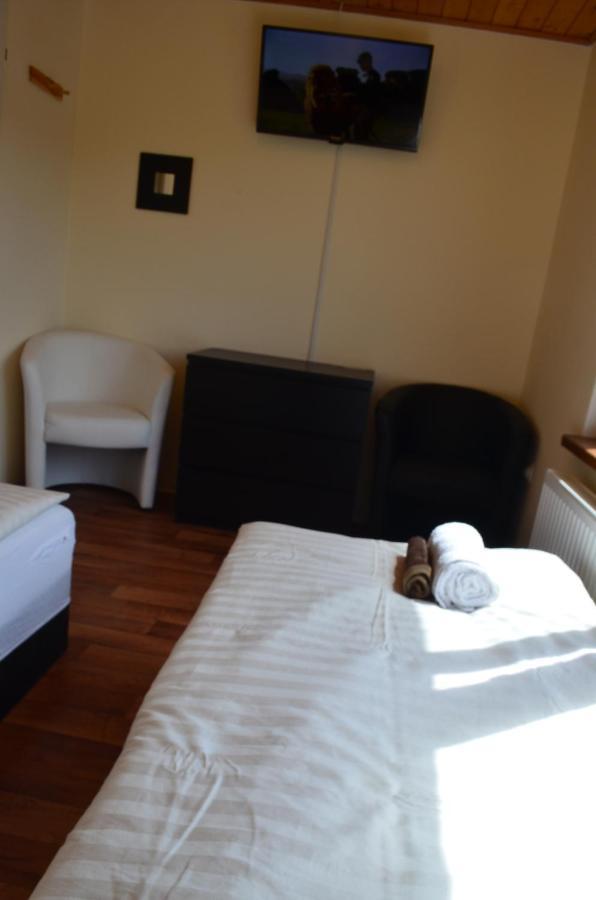 Apartment Pod Lysou Frýdlant nad Ostravicí Bagian luar foto