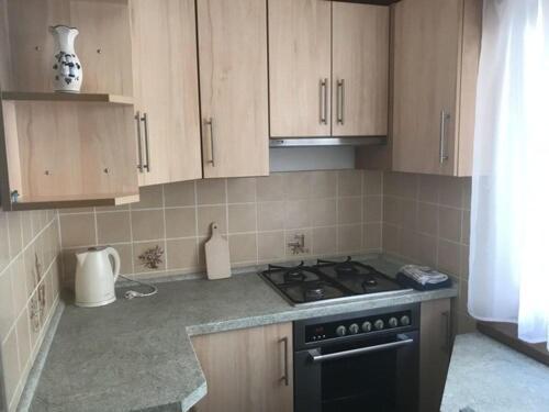 Apartment Pod Lysou Frýdlant nad Ostravicí Bagian luar foto