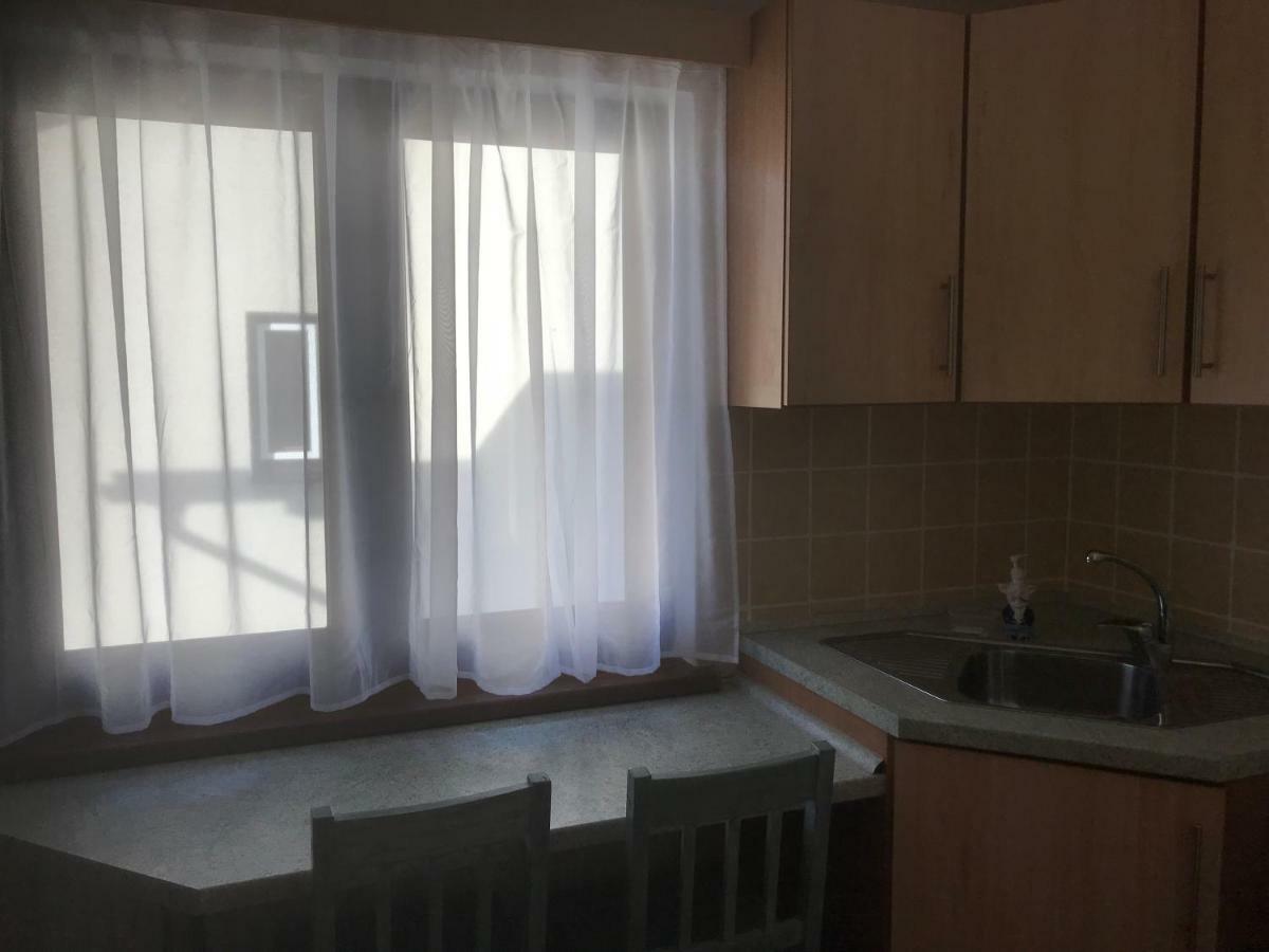 Apartment Pod Lysou Frýdlant nad Ostravicí Bagian luar foto