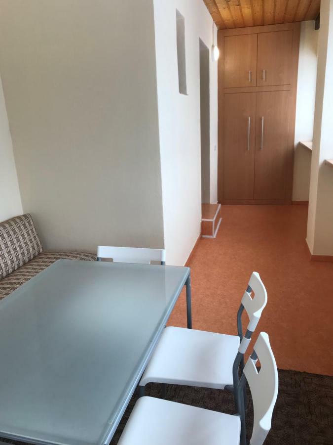 Apartment Pod Lysou Frýdlant nad Ostravicí Bagian luar foto