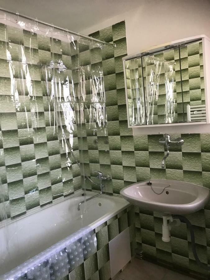 Apartment Pod Lysou Frýdlant nad Ostravicí Bagian luar foto