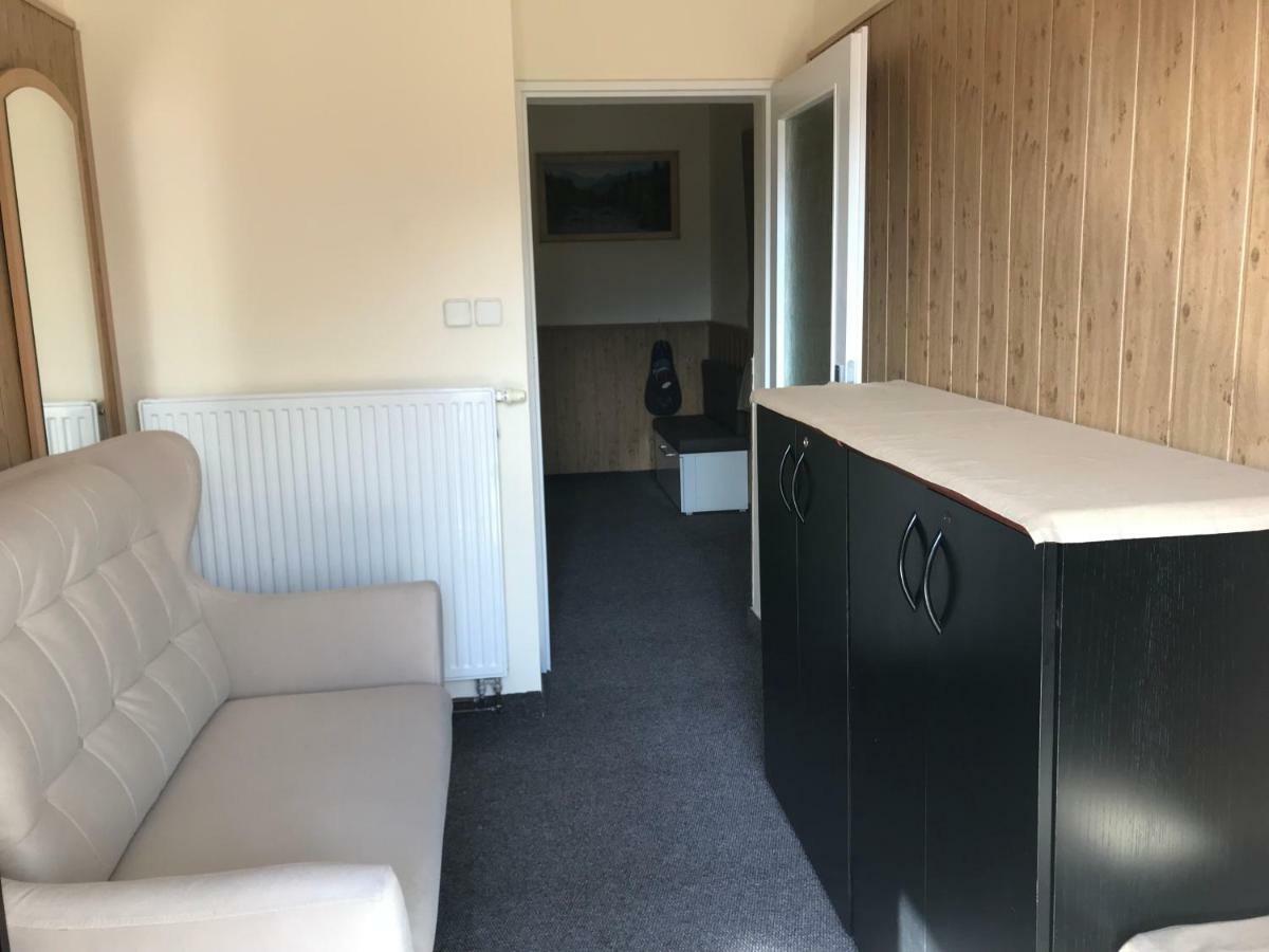 Apartment Pod Lysou Frýdlant nad Ostravicí Bagian luar foto