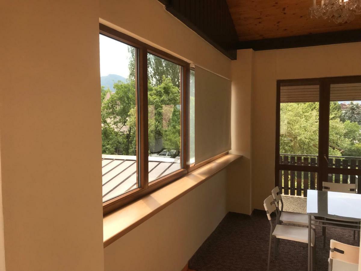Apartment Pod Lysou Frýdlant nad Ostravicí Bagian luar foto