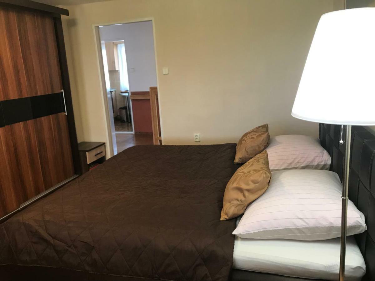 Apartment Pod Lysou Frýdlant nad Ostravicí Bagian luar foto
