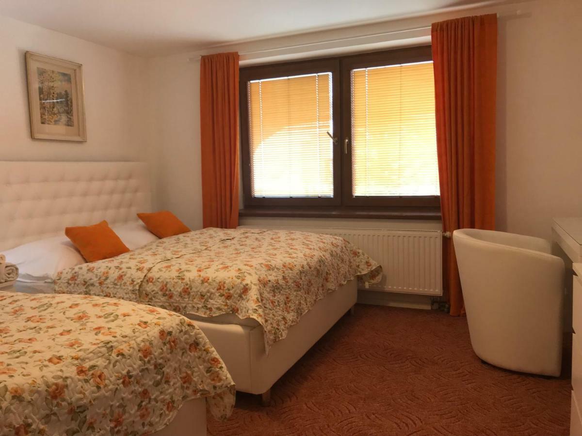 Apartment Pod Lysou Frýdlant nad Ostravicí Bagian luar foto